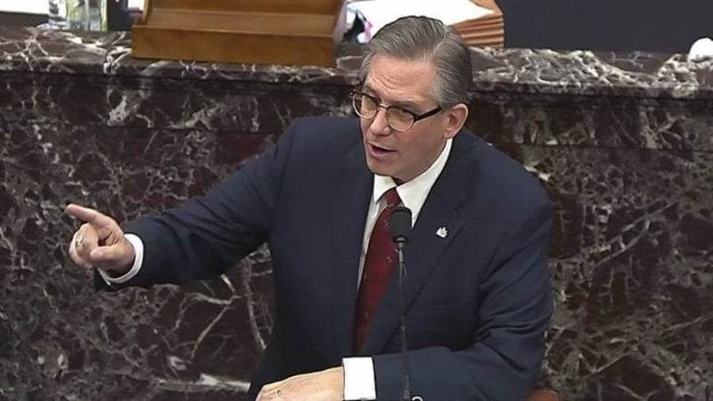 محامي ترامب