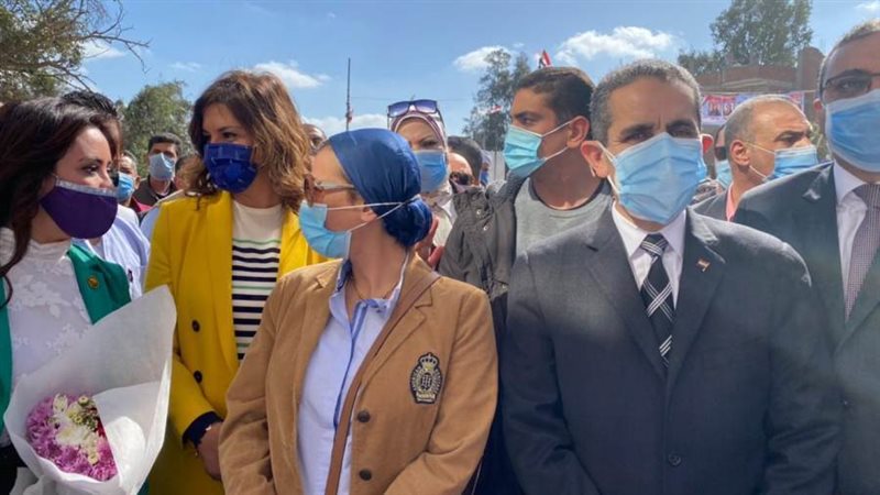 خلال إطلاق مبادرة