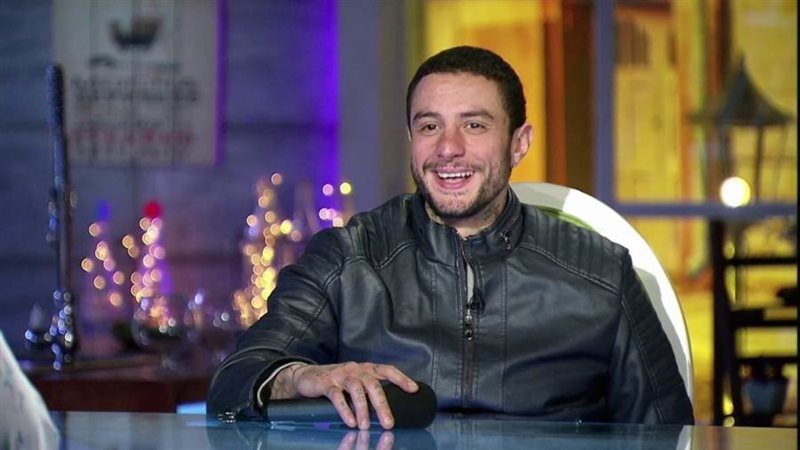 أحمد الفيشاوي