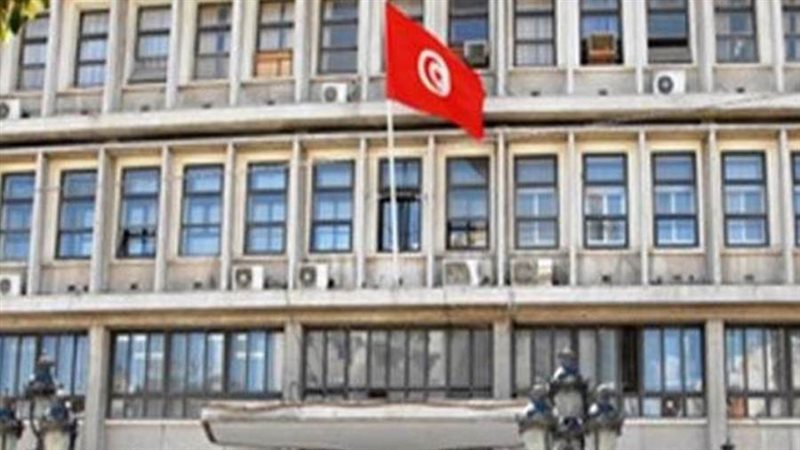 الداخلية التونسية