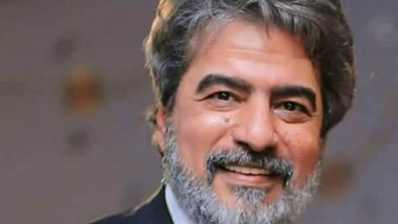 الفنان جمال عبدالناصر