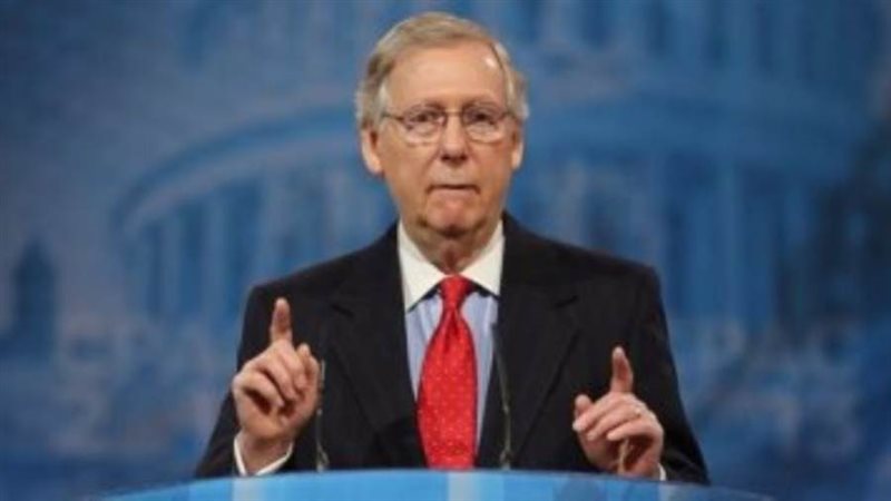 ميتش ماكونيل