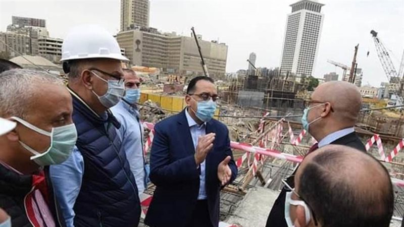 رئيس الوزراء