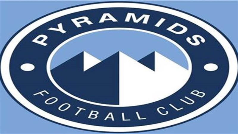 شعار بيراميدز