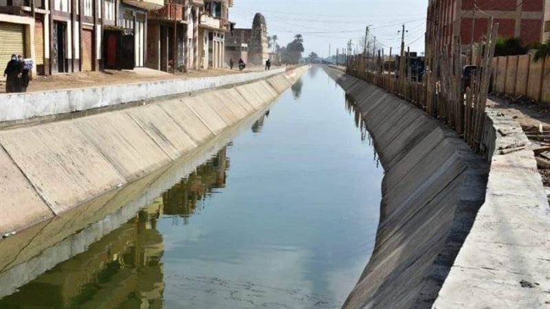 ترعة النعامة