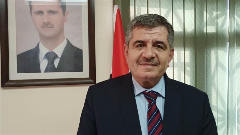 سعود عباس الوزير