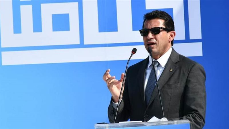 جانب من مبادرة اخلاقنا