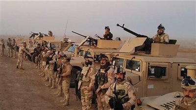الإعلام الأمني العراقي يعلن نتائج العمليات الأمنية في 4 محافظات