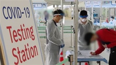 كوريا الجنوبية تسجل 6 إصابات إضافية بسلالات كورونا المتحورة