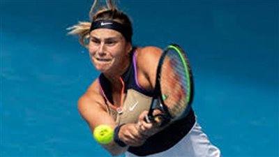 الرومانية سيمونا هاليب تواجه الأمريكية سرينا ويليامز بربع نهائي استراليا 