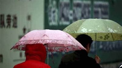 موجة باردة تجتاح شمالي الصين