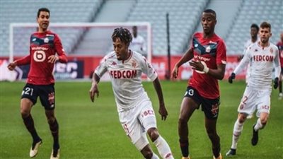 ليل يتعادل سلبيًا مع استاد بريست ويستعيد صدارة الدوري الفرنسي