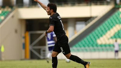 إسلام عيسى: تعاهدنا على الفوز.. وبيراميدز هدفه الانتصارات دائما