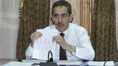 محافظ الغربية يتفقد أعمال تدبيش ترعة القاصد وأعمال الرصف والتطوير بطنطا