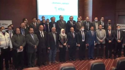 «تنظيم الاتصالات» بالإسكندرية يعقد ندوة لممثلي الاتحاد العام للغرف التجارية