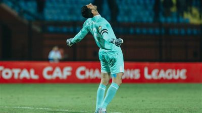 حراس الأهلي وسر التألق بعد الثلاثين 