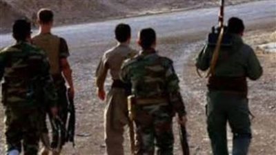 نشنت يا فالح.. الجيش التركي يقتل ١٣ من عناصره في عملية تحرير أسراه