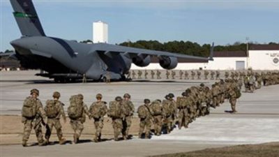 الجيش الأمريكى يدرس استخدام تقنيات ذكية بمروحياته لمساعدة الطيارين على الهبوط