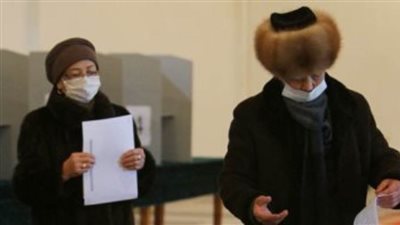 نتائج أولية: حزب المعارضة الرئيسي في كوسوفو يفوز بالانتخابات البرلمانية المبكرة