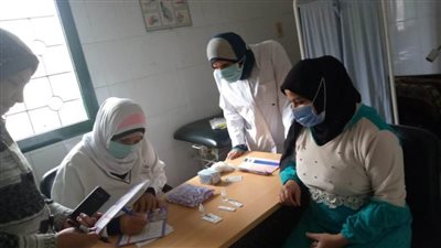 تقديم خدمات تنظيم الأسرة والصحة الإنجابية لـ113 ألف منتفعة بالمنيا