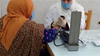 1.6 مليون سيدة تستفيد من مبادرة دعم صحة المرأة بالشرقية