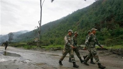 مجلة يابانية: مساع هندية لاحتواء الأزمة في ميانمار