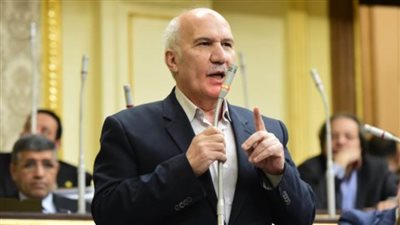 رئيس حزب التجمع: وفاة البدري فرغلي خسارة كبيرة