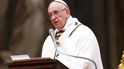 بابا الفاتيكان يشيد بقرار كولومبيا منح الحماية القانونية لمهاجري فنزويلا