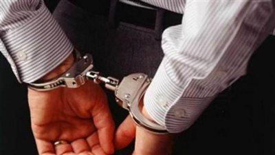 سقوط  مندوبي مبيعات في يد الشرطة اختلسا مليوني جنيه