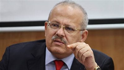 الخشت يتفقد أعمال تطوير مباني المعهد القومي للأورام ومستشفى الاستقبال والطوارئ