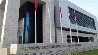  بورصة تونس تغلق على ارتفاع