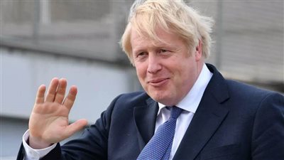 جونسون: أكثر من 15 مليون شخص تلقى الجرعة الأولى من لقاح كورونا