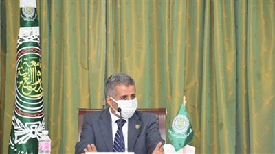  انعقاد المؤتمر العربي العشرين لرؤساء المؤسسات العقابية والإصلاحية غدًا