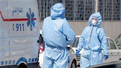 لبنان تسجل 1739 إصابة جديدة بفيروس كورونا