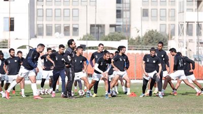 البنك الأهلي يعلن قائمته استعدادًا للمقاصة غدًا