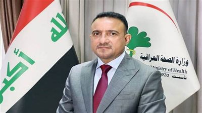 وزير الصحة العراقي يعلن ظهور السلالة الجديدة من كورونا في بلاده