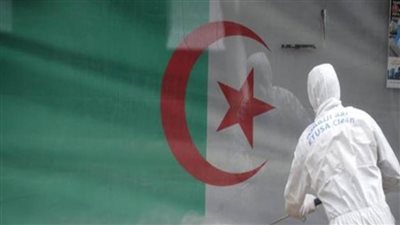 الجزائر تسجل 183 حالة إصابة بالكورونا و4 حالات وفاة في يوم واحد