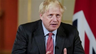 بوريس جونسون: التهديد القادم من فيروس كورونا لا يزال واقعياً للغاية