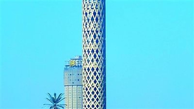 أسعار تذاكر برج القاهرة ٢٠٢١ 