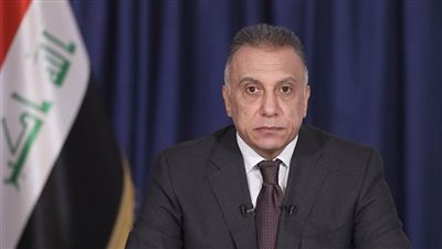 رئيس الوزراء العراقي: زيارة بابا الفاتيكان تسهم في ترسيخ الاستقرار في العراق 