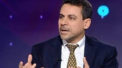 حسين السيد: أسعار اللاعبين ارتفعت بعد ظهور بيراميدز