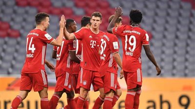 لو فاتك| تعرَّف على نتائج مباريات الاثنين 15 فبراير 