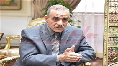 تعطيل حركة الملاحة البحرية بميناء الصيد بكفر الشيخ