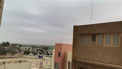 غيوم وطقس بارد بالمنيا.. والمحافظة ترفع درجة الاستعداد