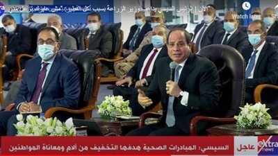 الرئيس عن تغذية طلاب المدارس: يجب الانتباه لها وحث الطلاب على الرياضة