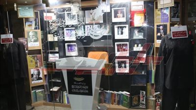 وزيرة الثقافة: الأجنحة المتحفية بالمسارح  لتوثيق تاريخ أبوالفنون 