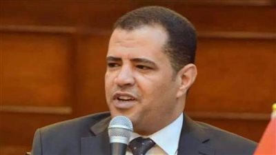عضو بالشيوخ عن أسيوط يرحب بإخضاع مكآفات النواب للضرائب 