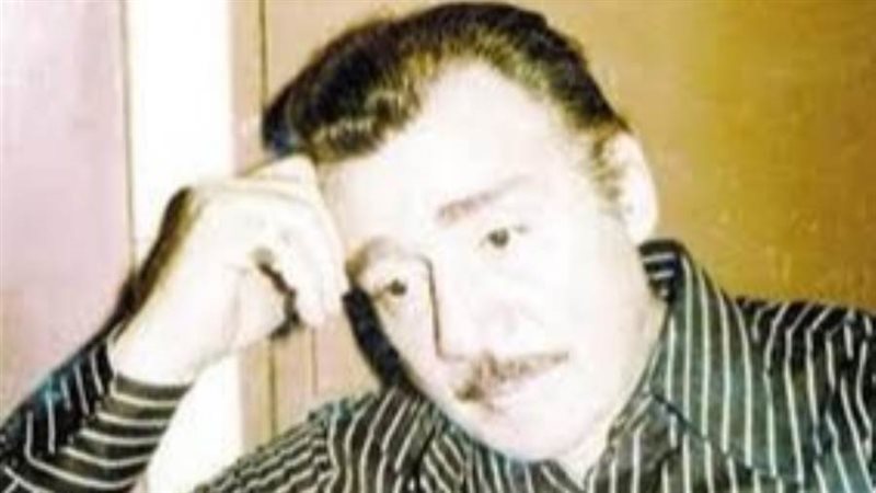 الشاعر حسين السيد