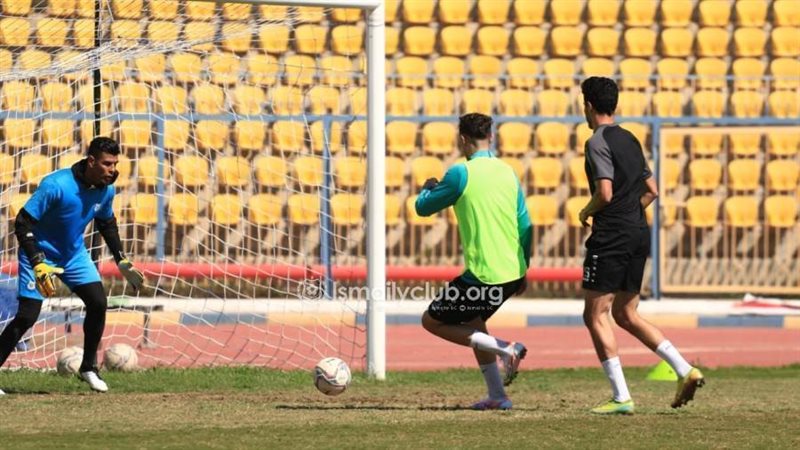 الإسماعيلي