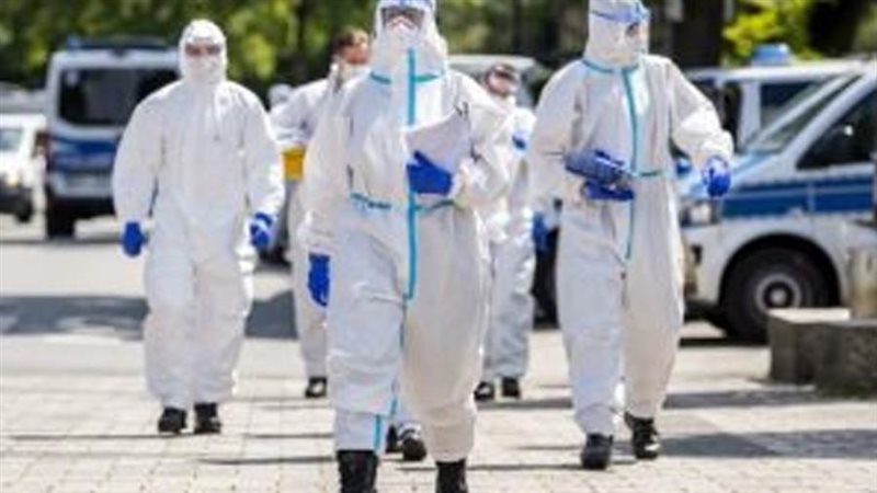 فيروس كورونا